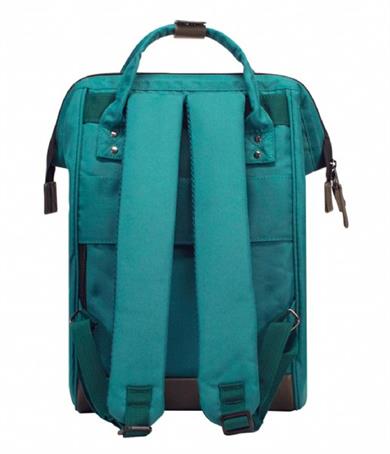 Cabaia Sırt Çantası Adventurer Medium San Francisco Green
