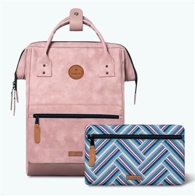 Cabaia Sırt Çantası Adventurer Medium Male Pink