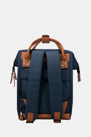 Cabaia Sırt Çantası Adventurer Medium Chicago Navy