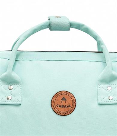 Cabaia Sırt Çantası Adventurer Medium Rio De Janerio Aqua