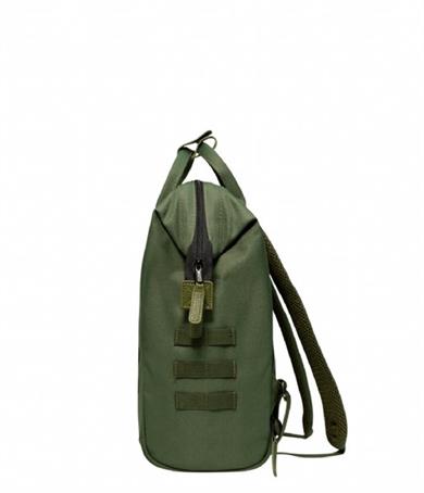 Cabaia Sırt Çantası Adventurer Medium Seoul Kaki