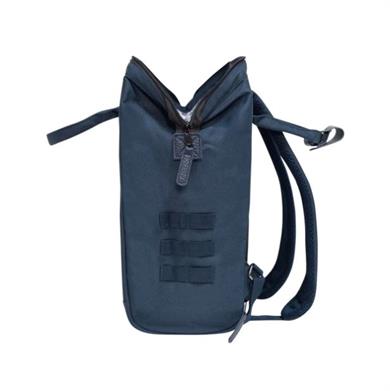 Cabaia Sırt Çantası Adventurer Medium Reykjavik Navy