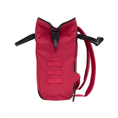 Cabaia Sırt Çantası Adventurer Medium Shangai/Berlin Black Cherry