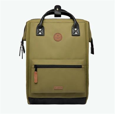 Cabaia Sırt Çantası Adventurer Medium Grenoble Kaki