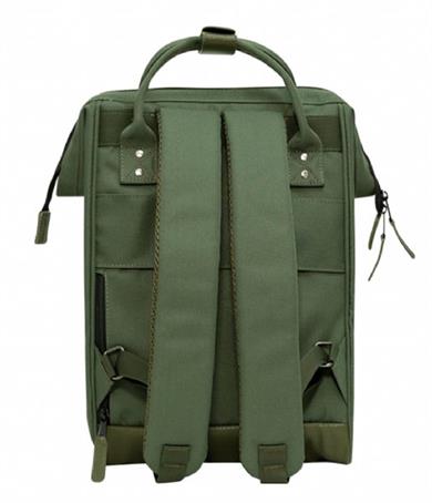 Cabaia Sırt Çantası Adventurer Medium Seoul Kaki