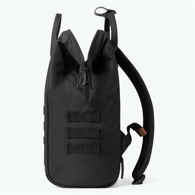 Cabaia Sırt Çantası Adventurer Medium Berlin Black