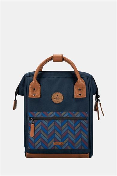 Cabaia Sırt Çantası Adventurer Medium Chicago Navy