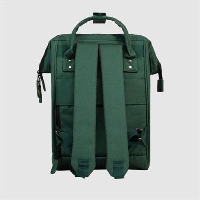 Cabaia Sırt Çantası Adventurer Medium Montreal Dark Green