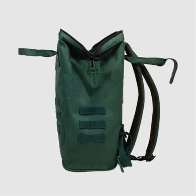 Cabaia Sırt Çantası Adventurer Medium Montreal Dark Green