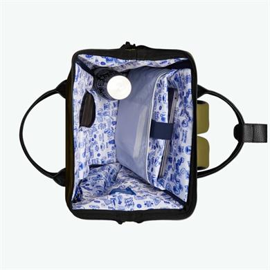 Cabaia Sırt Çantası Adventurer Medium Grenoble Kaki