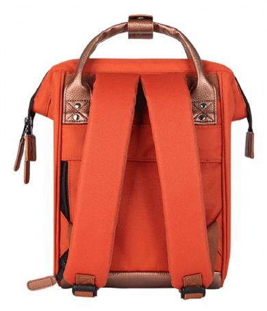 Cabaia Sırt Çantası Adventurer Small Bogota Terracotta
