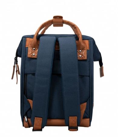 Cabaia Sırt Çantası Adventurer Small Chicago Navy
