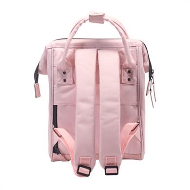 Cabaia Sırt Çantası Adventurer Small Hanoi Light Pink