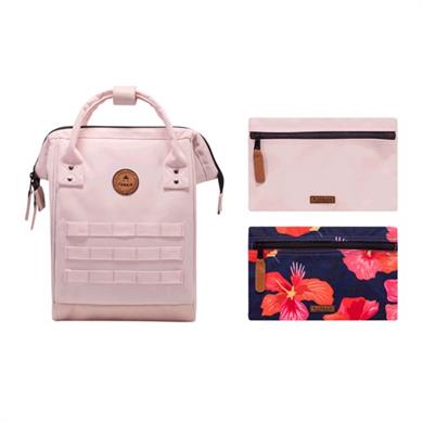 Cabaia Sırt Çantası Adventurer Small Hanoi Light Pink