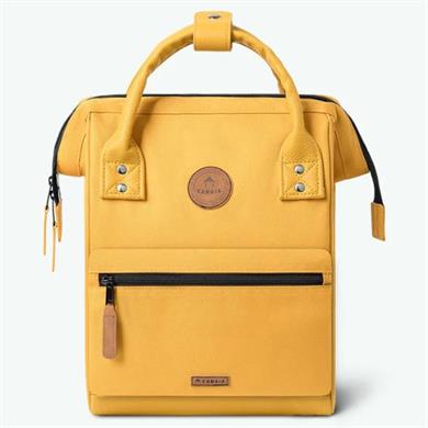 Cabaia Sırt Çantası Adventurer Small Marrakech Ocher