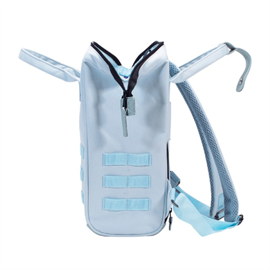 Cabaia Sırt Çantası Adventurer Small Nairobi Light Blue