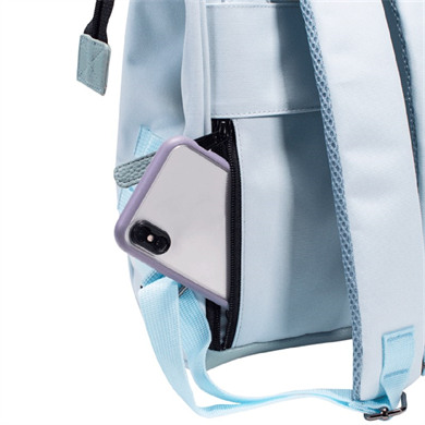 Cabaia Sırt Çantası Adventurer Small Nairobi Light Blue