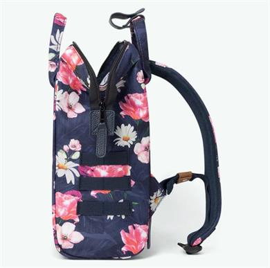 Cabaia Sırt Çantası Adventurer Small Osaka Pink Flowers