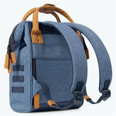 Cabaia Sırt Çantası Adventurer Small Paris Blue Melanged