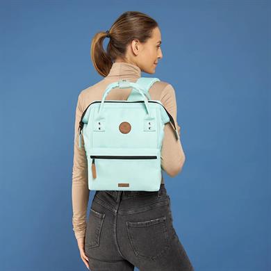 Cabaia Sırt Çantası Adventurer Small Rio De Janerio Aqua
