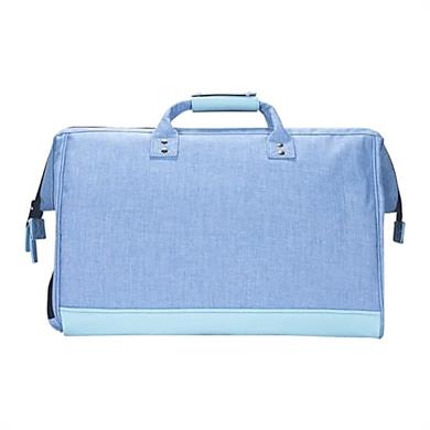 Cabaia Spor Çantası Duffle Bag Ajaccio Blue