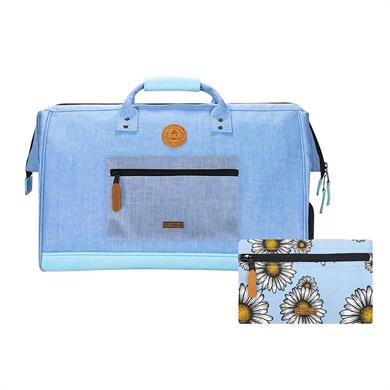 Cabaia Spor Çantası Duffle Bag Ajaccio Blue