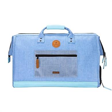 Cabaia Spor Çantası Duffle Bag Ajaccio Blue