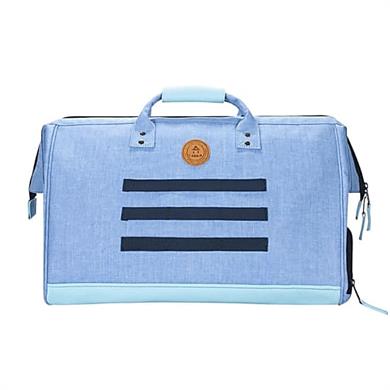 Cabaia Spor Çantası Duffle Bag Ajaccio Blue
