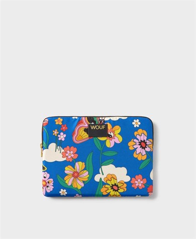 Wouf iPad Sleeve Tablet Kılıfı Happyland