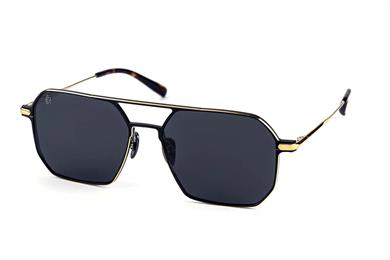 Freesbee Güneş Gözlüğü Lima Black Gold