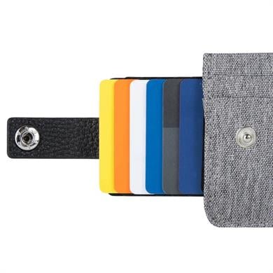 Cabaia Cüzdan, Kartlık Statue De La Liberte