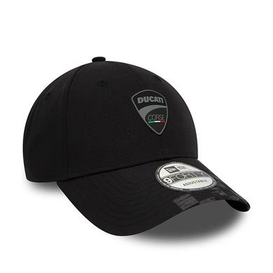 New Era Şapka Ducati Motor Logo