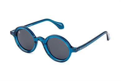 Freesbee Güneş Gözlüğü Coachella Blue
