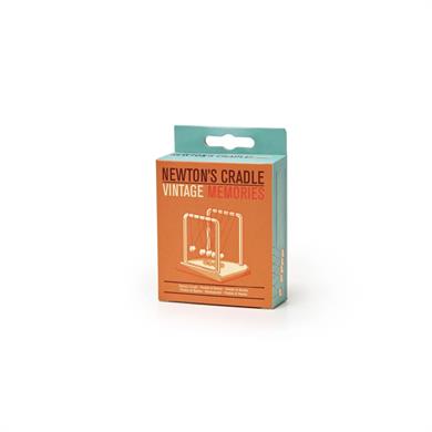 Legami Vintage Memories Newtonun Beşiği