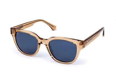 Freesbee Güneş Gözlüğü Albany Tea Blue