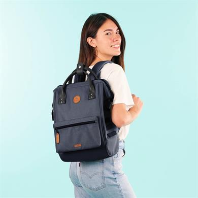 Cabaia Sırt Çantası Adventurer Medium Bale