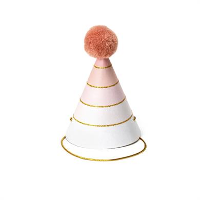 Legami Lets Celebrate 8li Mini Parti Şapkası Seti