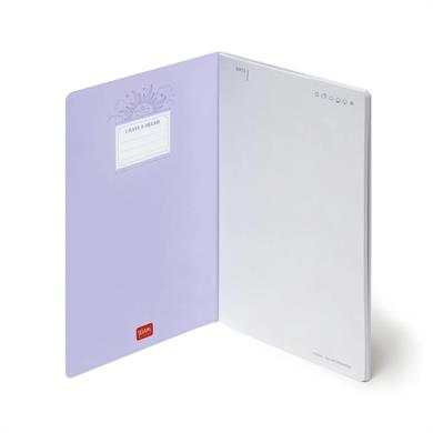 Legami A5 Çizgili Defter Tarot