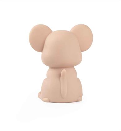 Dhink Zodiac Gece Lambası Mouse Pembe