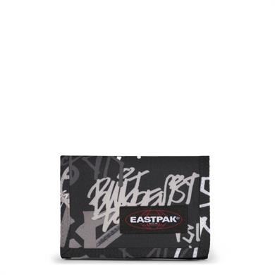 Eastpak Cüzdan Crew Single Street Tags Black