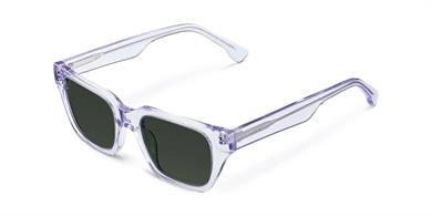 Meller Güneş Gözlüğü Bio Asetat Juma Violet Olive