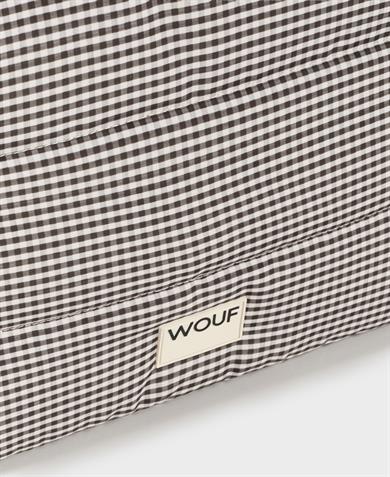 Wouf Laptop Kılıfı Quilted Chloe 13