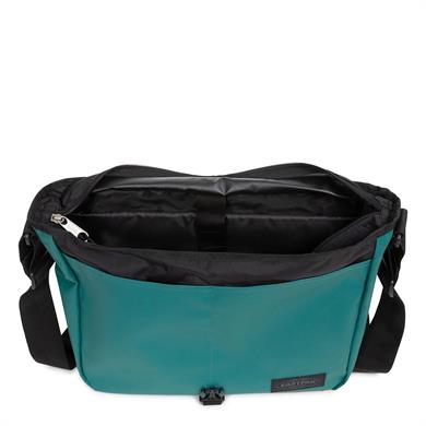 Eastpak Omuz Çantası Delegate + Tarp Petrol