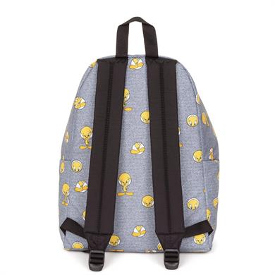 Eastpak Sırt Çantası Padded Pakr Tweety Grey
