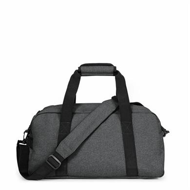 Eastpak Seyahat, Spor Çantası Compact + Black Denim
