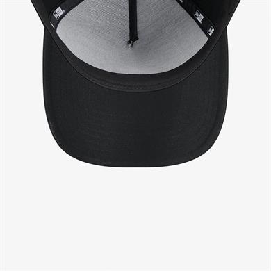 New Era Uniseks Şapka 940 Af Trucker Chicago Bulls Black