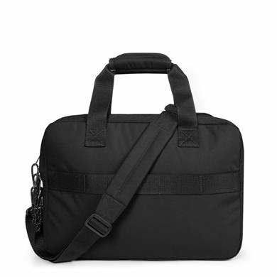 Eastpak Evrak Laptop Çantası Bartech Black Denim