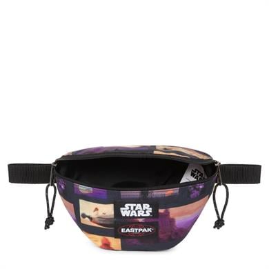 Eastpak Bel Çantası Springer Star Wars Landscape Grey
