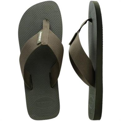 Havaianas Parmakarası Terlik Urban Classic Olive Green