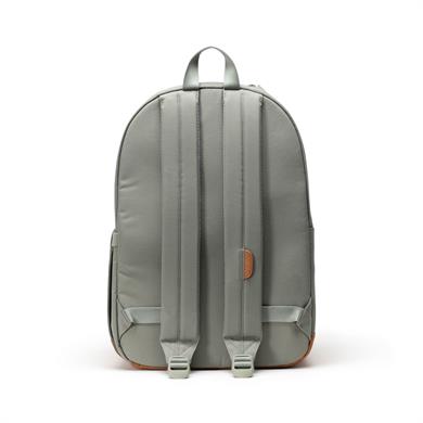 Herschel Sırt Çantası Pop Quiz Backpack Seagrass/Natural/White Stitch